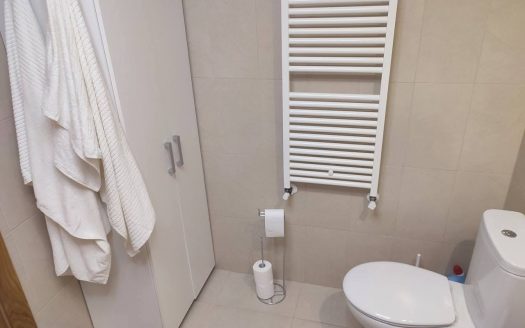 Appartement – Sucina – Ref:76405