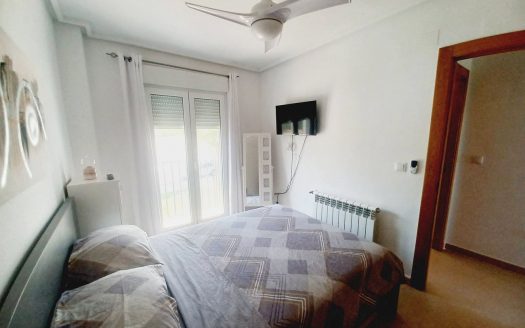 Appartement – Sucina – Ref:76425