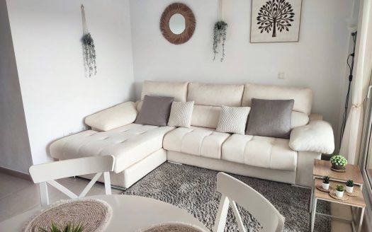 Appartement – Sucina – Ref:76405