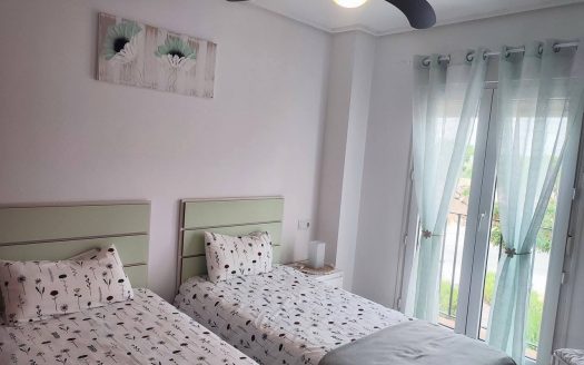 Appartement – Sucina – Ref:76405