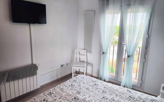 Appartement – Sucina – Ref:76405