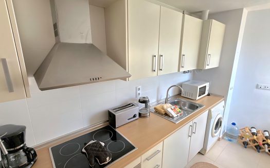 Appartement – Sucina – Ref:76447