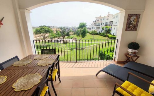 Appartement – Sucina – Ref:76405