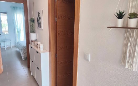 Appartement – Sucina – Ref:76405