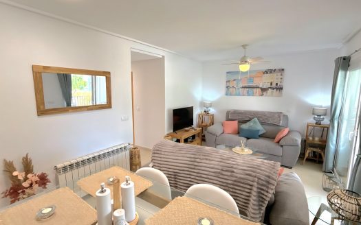 Appartement – Sucina – Ref:76447