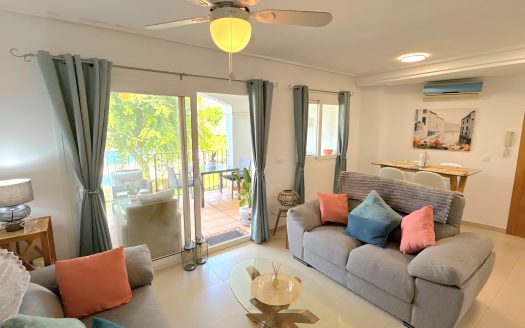 Appartement – Sucina – Ref:76447