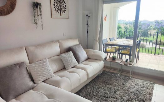 Appartement – Sucina – Ref:76405