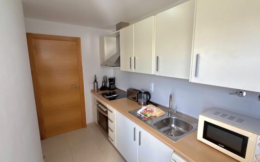 Appartement – Sucina – Ref:76447