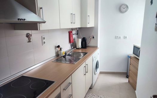 Appartement – Sucina – Ref:76405