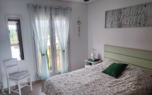 Appartement – Sucina – Ref:76405