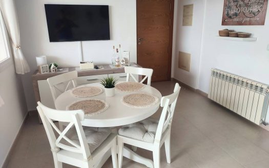 Appartement – Sucina – Ref:76405