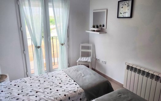 Appartement – Sucina – Ref:76405