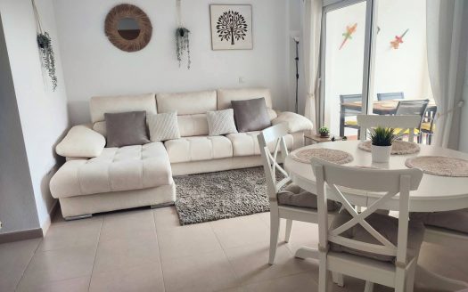 Appartement – Sucina – Ref:76405