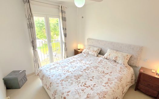 Appartement – Sucina – Ref:76447