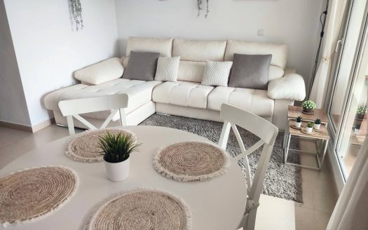 Appartement – Sucina – Ref:76405