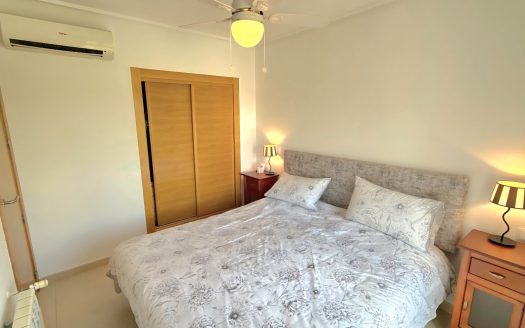 Appartement – Sucina – Ref:76447