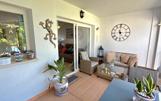 Appartement – Sucina – Ref:76447