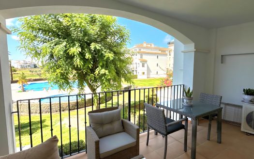 Appartement – Sucina – Ref:76447