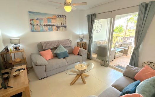 Appartement – Sucina – Ref:76447