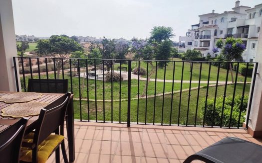 Appartement – Sucina – Ref:76405