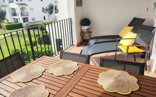 Appartement – Sucina – Ref:76405