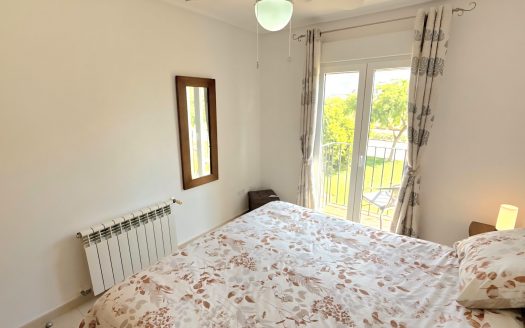 Appartement – Sucina – Ref:76447