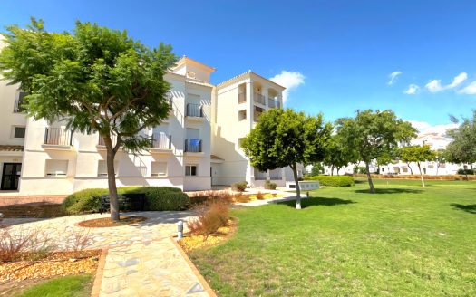 Appartement – Sucina – Ref:76447