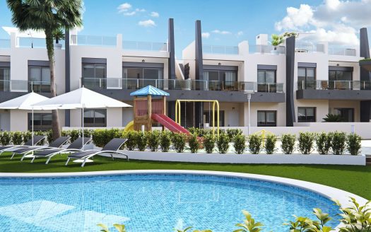 Penthouse – Mil Palmeras – Ref:76541