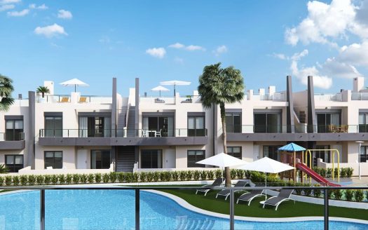 Penthouse – Mil Palmeras – Ref:76541