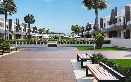 Penthouse – Mil Palmeras – Ref:76541