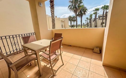 Appartement – Roda – Ref:76240