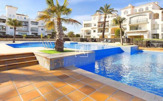 Appartement – Sucina – Ref:76447