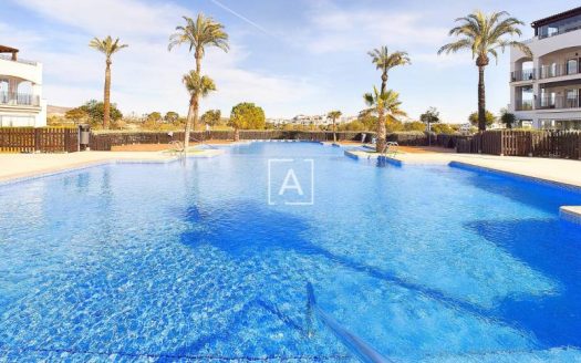 Appartement – Sucina – Ref:76425