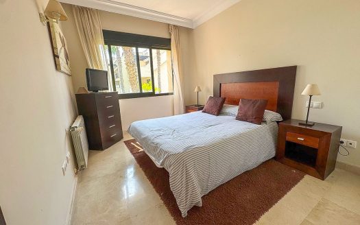 Appartement – Roda – Ref:76240