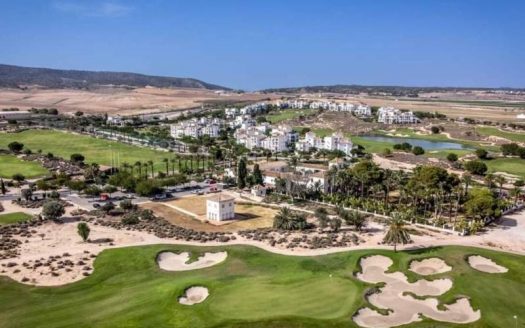 Penthouse – Sucina – Ref:76478