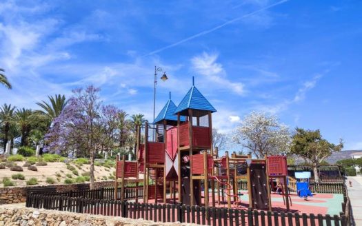 Penthouse – Sucina – Ref:76478