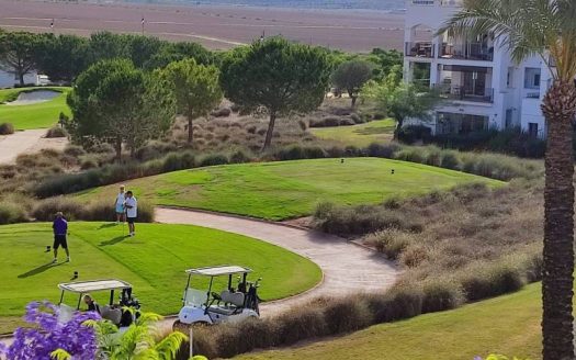 Penthouse – Sucina – Ref:76478