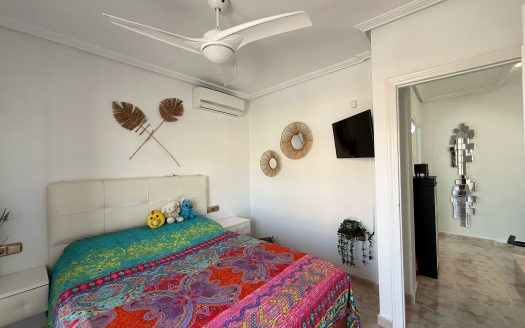 Villa – Villamartin – Ref:76001