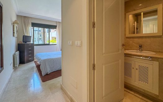 Appartement – Roda – Ref:76240