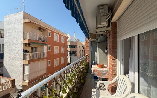 Appartement – Torrevieja -Ref:76568