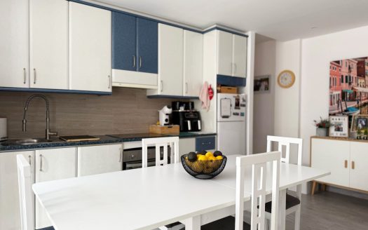 Appartement – Torrevieja -Ref:76568