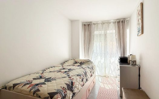 Appartement – Torrevieja -Ref:76568