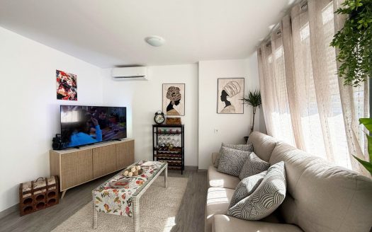 Appartement – Torrevieja -Ref:76568