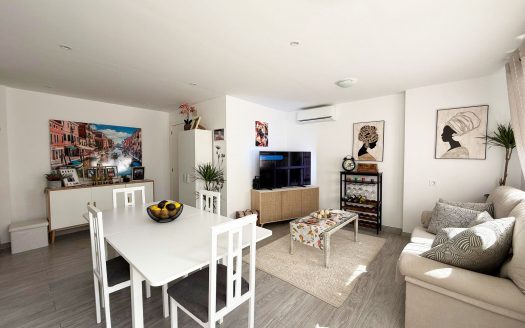 Appartement – Torrevieja -Ref:76568