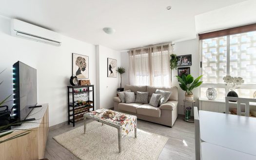 Appartement – Torrevieja -Ref:76568