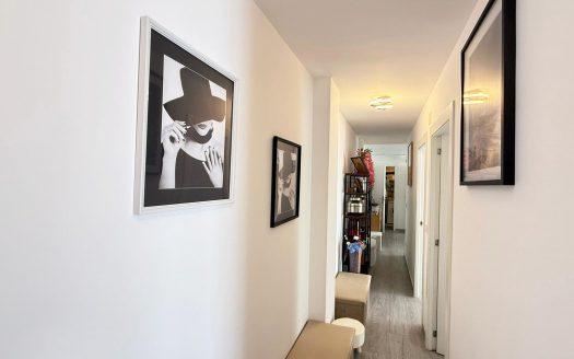 Appartement – Torrevieja -Ref:76568