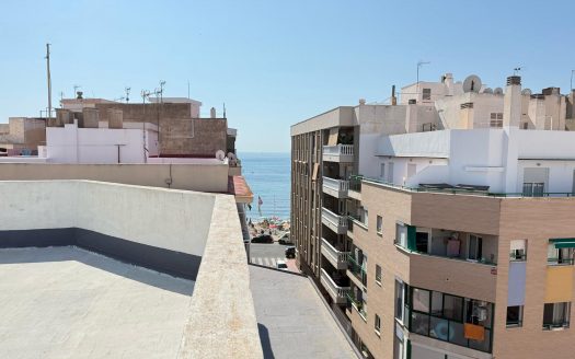 Appartement – Torrevieja -Ref:76568