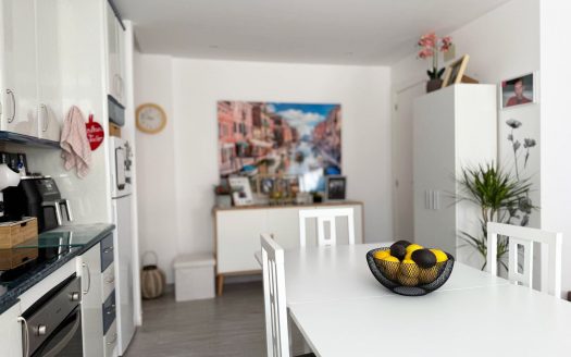 Appartement – Torrevieja -Ref:76568