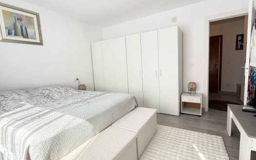 Appartement – Torrevieja -Ref:76568