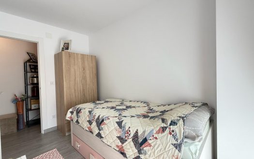 Appartement – Torrevieja -Ref:76568